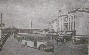 Автовокзал в Сортавала. Финляндия. 1930-е гг.
